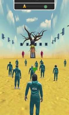 联机木头人截图2