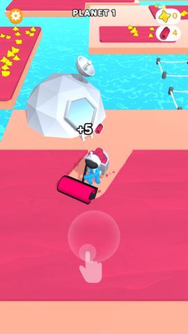 螺旋工艺3D截图2