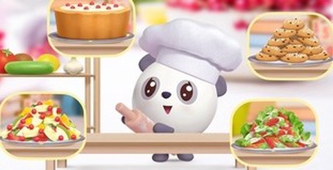 瑞奇宝宝截图1