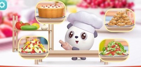 瑞奇宝宝截图2