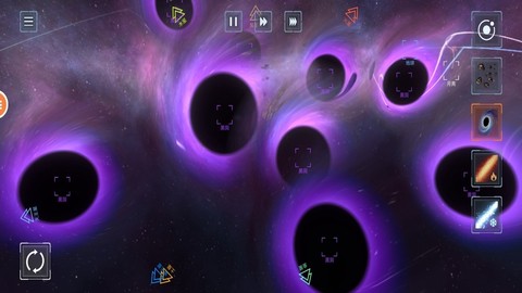 毁灭太阳模拟器截图2