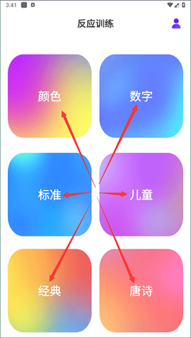 反应训练[图1]