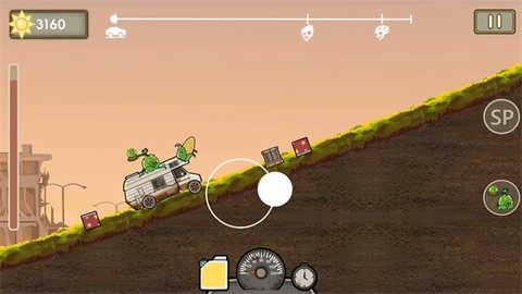 植物战车[图3]