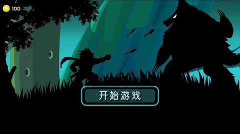 影境逃生[图1]