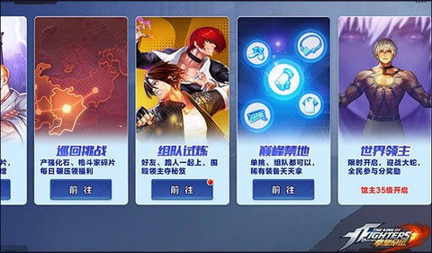 拳皇·命运[图5]