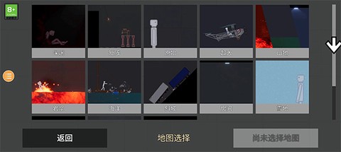 人类游乐场2截图1