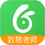 向上老师