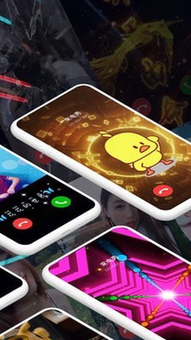 嗨来电秀截图2