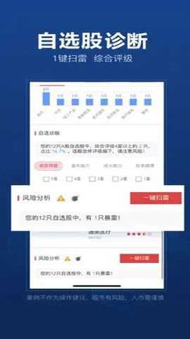 益盟操盘手截图2