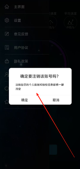 测速大师[图3]