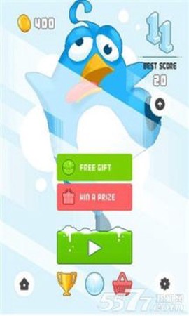 疯狂滚雪球[图1]