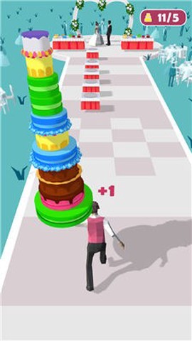 蛋糕我送最快截图3