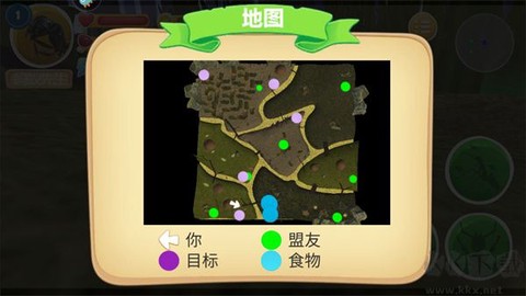 全员加速中之疯狂加速[图3]
