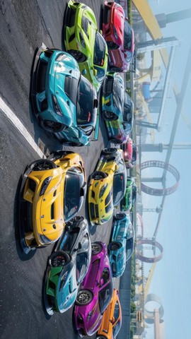 赛车跑酷漂移[图1]