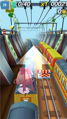 哈基跑酷[图2]