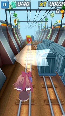 哈基跑酷[图4]