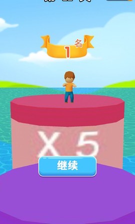 搬砖熊乐园截图2