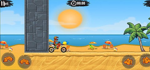 狂野飙客3[图1]