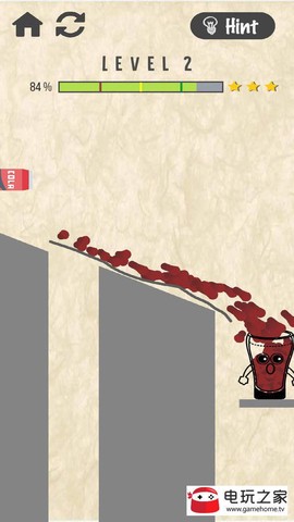 快乐的可乐杯截图2