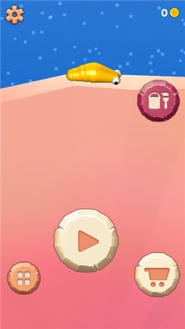 鼻涕虫历险记截图1