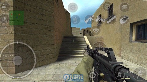 csgo躲猫猫[图1]