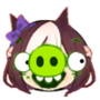 捣蛋猫