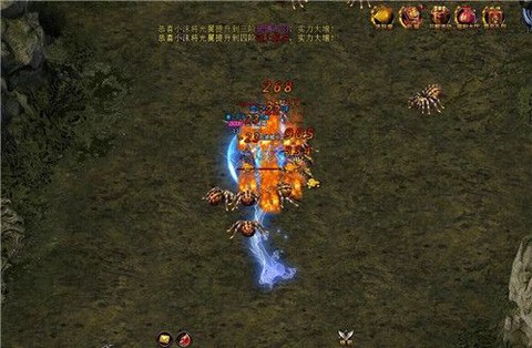 贪玩灭神截图3