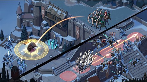 像素岛创造生存[图1]