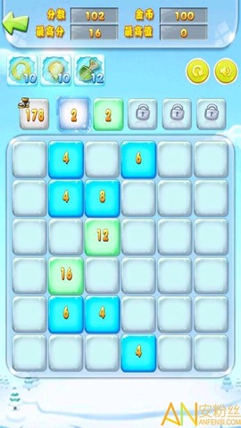 疯狂2468[图1]