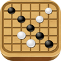 五子棋对战