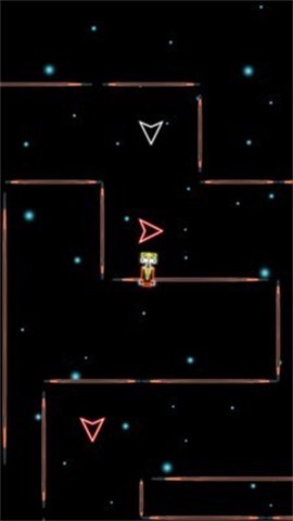 星际飞车大战截图2