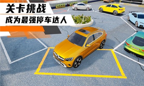 科二模拟器截图1