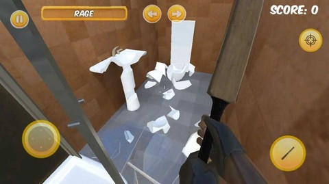 暴揍邻居截图3