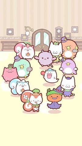 魔法宠物屋截图3