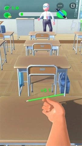 爆笑恶搞模拟器截图2