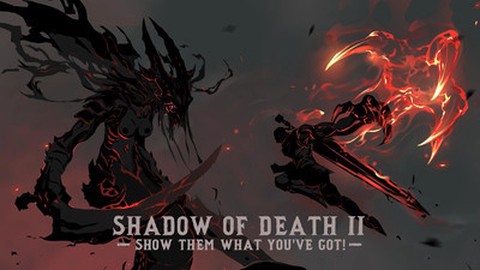 死亡阴影2：暗影格斗截图1