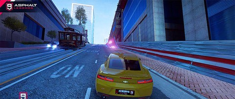 狂野飙车9：竞速传奇[图8]