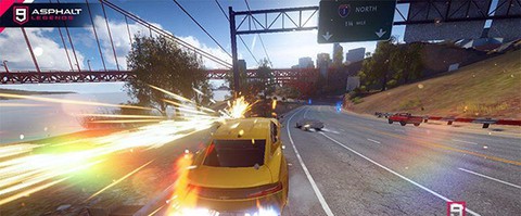 狂野飙车9：竞速传奇[图11]