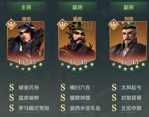 文明与征服[图1]