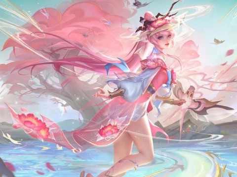 英魂之刃玩什么英雄好[图1]