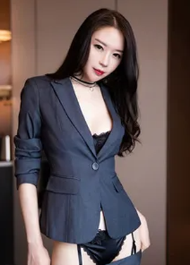蕾丝视频图1