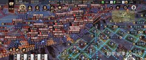 率土之滨虎牢关怎么打[图1]