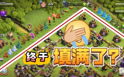 部落冲突怎么用叉叉助手