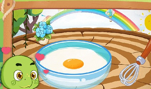 宝贝甜品店[图2]