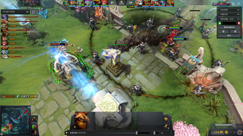 dota怎么保存录像