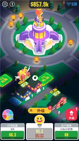 光明城市[图1]