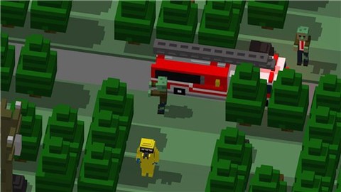 过马路僵尸图3