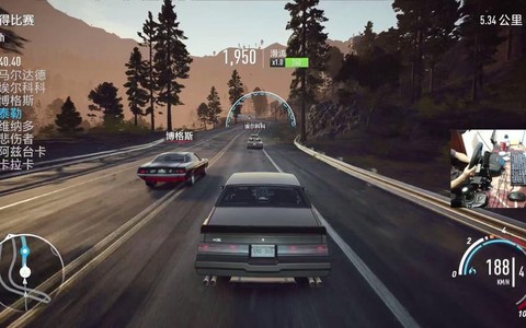 极品飞车20如何顺畅[图2]