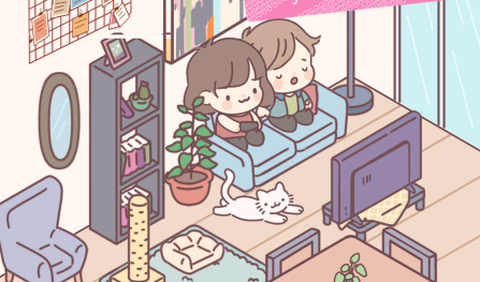 心动女友小家图3