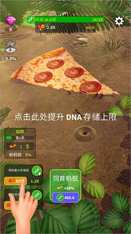 小小蚁群[图3]